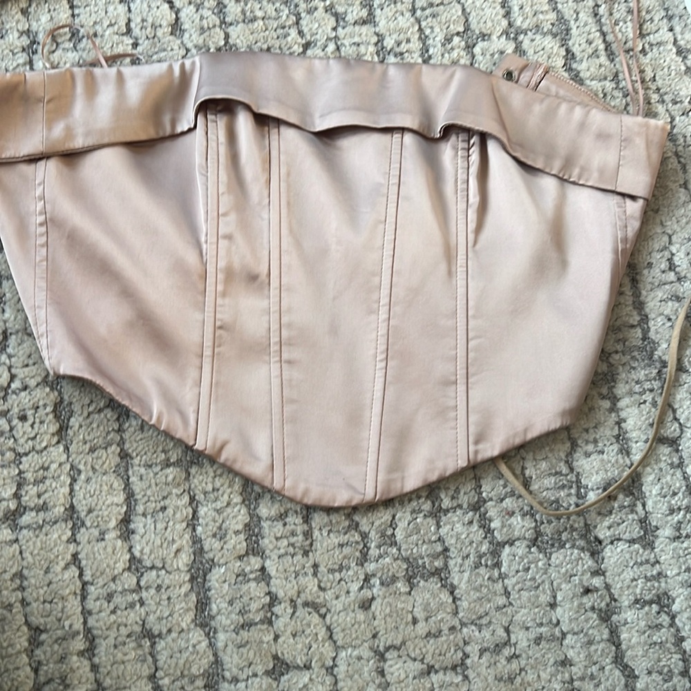 Edikted corset